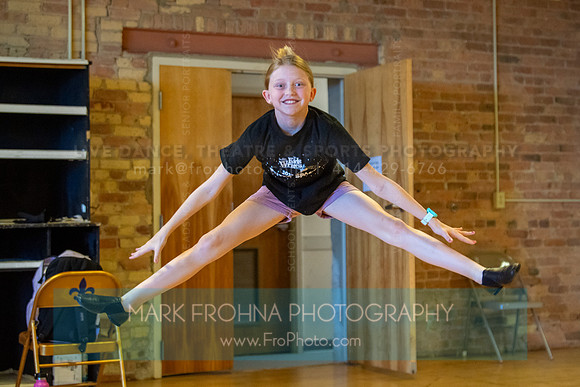 Skylight Summer Musical Theater Camp 2024-78