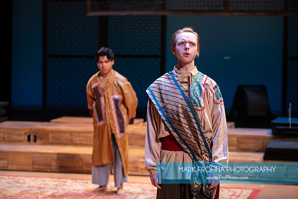 UWM Pericles Highlights-29