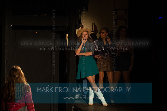CMH Footloose Sass-46
