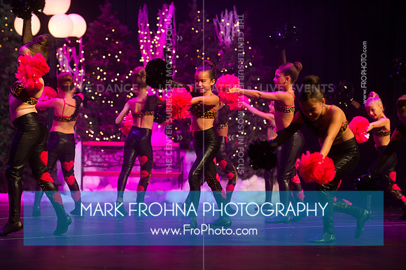 BCA Nov16 Mini All Star Pom-109