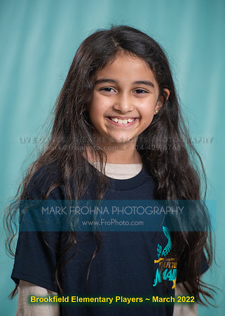 Brook El Little Mermaid Headshots-14-2