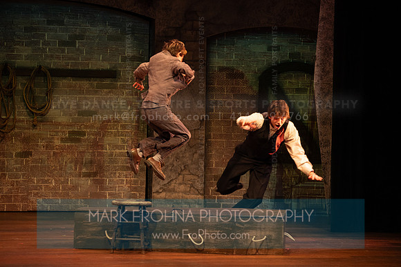 Skylight Oliver Trafalgar Young Performers-145