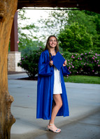 BC DeRosa Friends Graduation Portraits-6