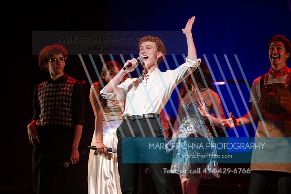 Overture Jerry Awards 2025 Lead Medley 1-35