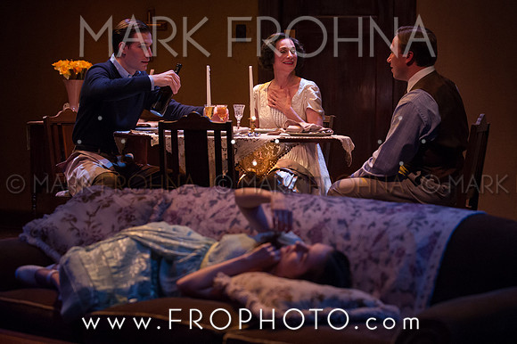 In Tandem Glass Menagerie-108
