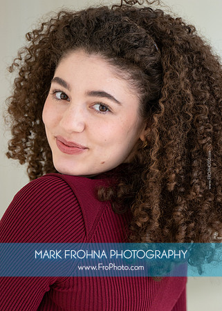 Ava Greenberg 2025 Headshots-14