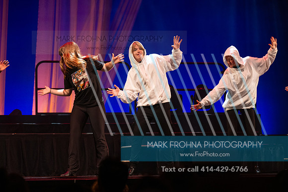 Overture Jerry Awards 2025 Vel Phillips Something Rotten-15