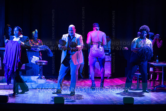 Skylight Sister Act William Toney-7