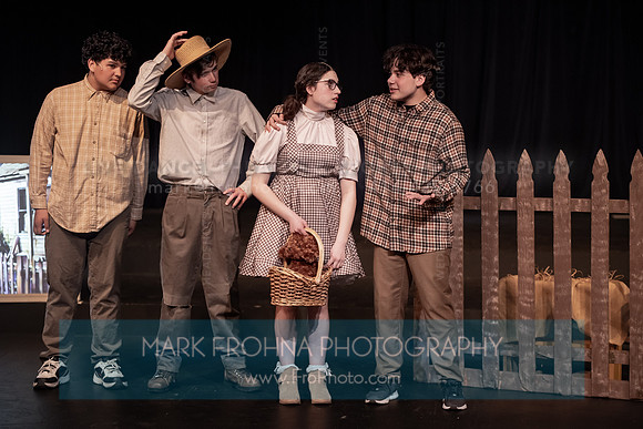 Waukesha Catholic Wizard of Oz 2025-3