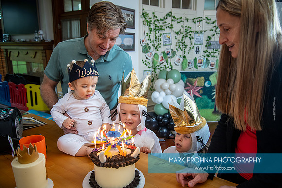 Walker 1st Birthday 2025-61
