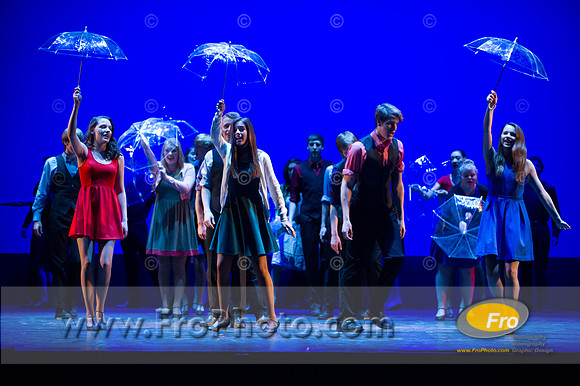 Broadway Company MTN14 Highlights-140