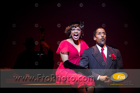Skylight Gershwin Selects 075