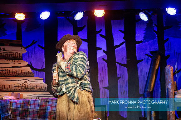 The Rep Lumberjacks in Love 2024 Highlights-21