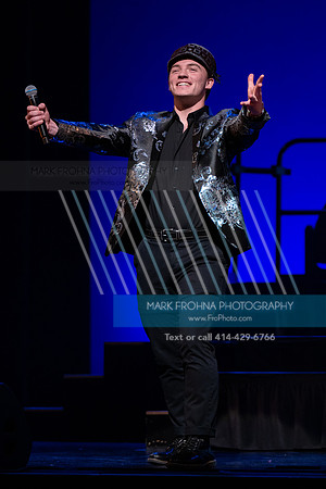 Overture Jerry Awards 2025 Lead Medley PM3-11