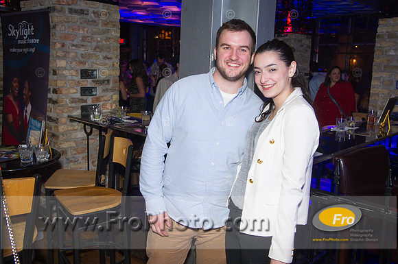Skylight Season Launch Party 2014-29