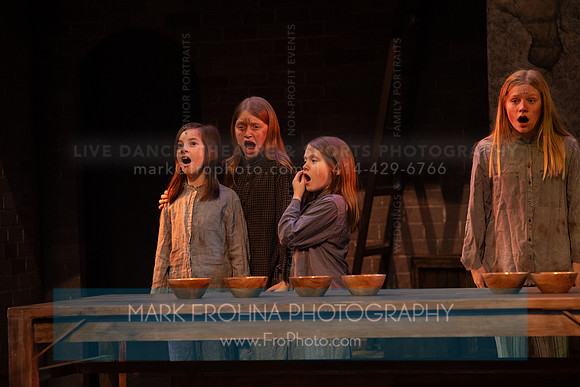 Skylight Oliver Picadilly Young Performers-108