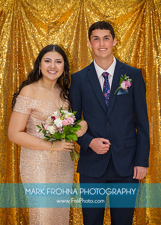 CMH Prom 2025-26