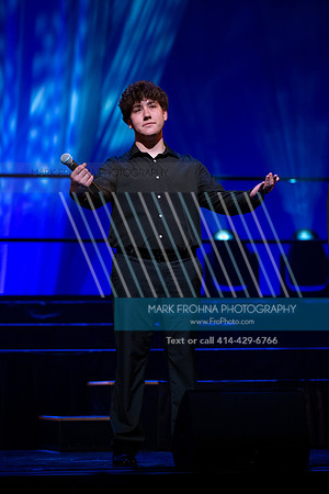 Overture Jerry Awards 2025 Lead Medley PM4-23