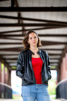 Fro Senior Models Three Bridges 2025 Katelyn-1