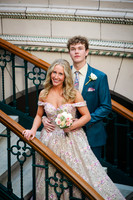 Waukesha West Prom at The Avenue 2025-5