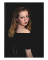 Ash Portraits 2025-11