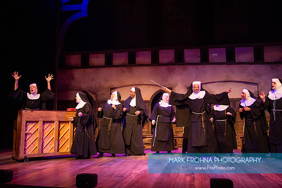 Skylight Music Theatre Mona Swain Sister Act-52