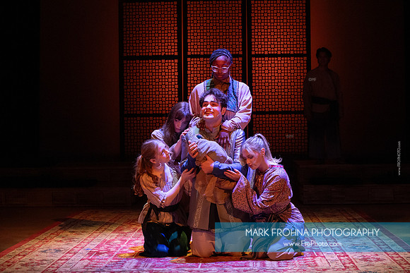 UWM Pericles Highlights-38