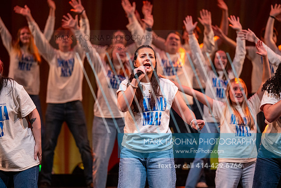 Overture Jerry Awards 2025 Muskego Mamma Mia-25