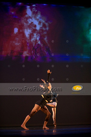 Luc Vanier Winterdance UWM 075
