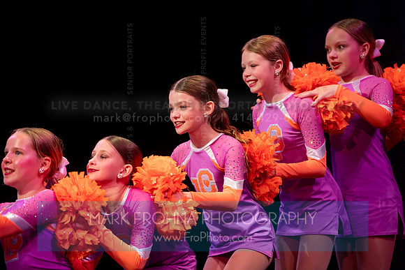 LCD Spring Recital 2024 Sat130-139