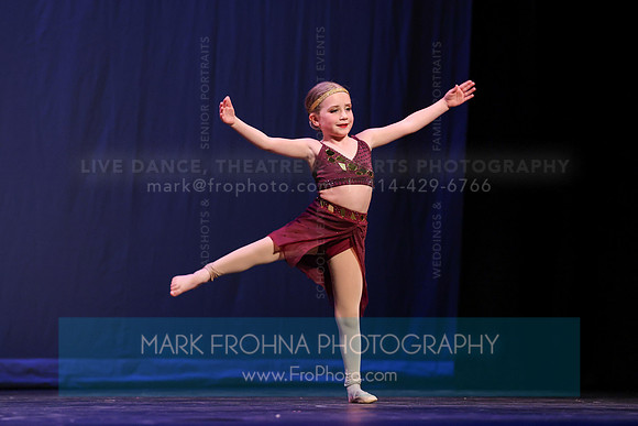 LCD Spring Recital 2024 Sat500 Highlights-18