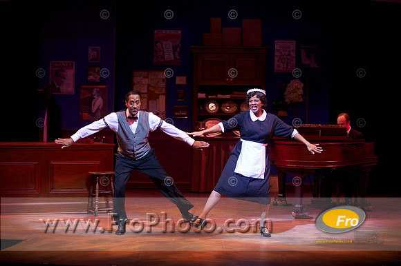 Skylight Gershwin Selects 037