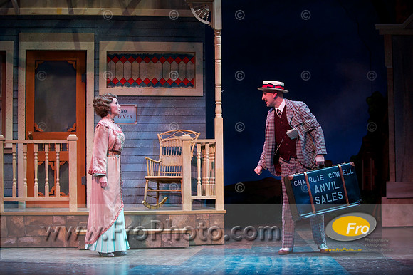 Skylight Music Man Live Selects 080