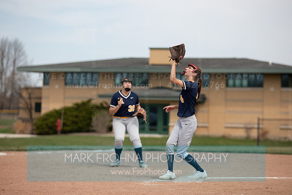BA Softball 2023-24