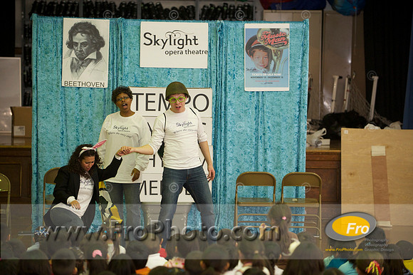 Skylight Standard Songbook 070