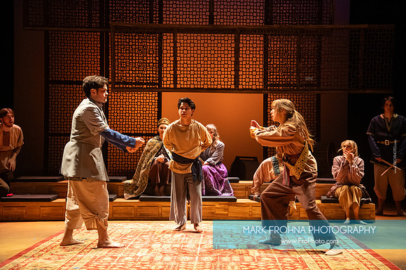UWM Pericles Highlights-21