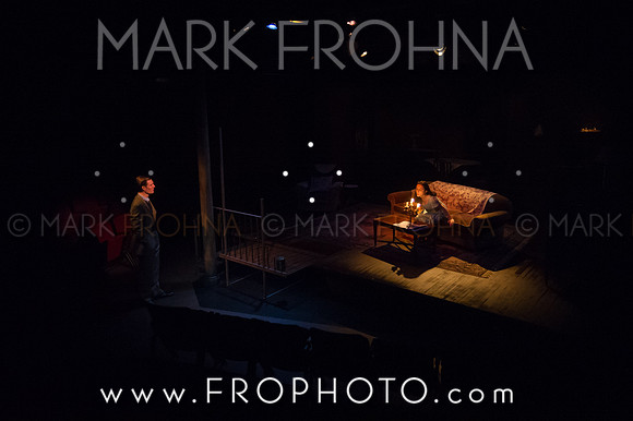 In Tandem Glass Menagerie-153