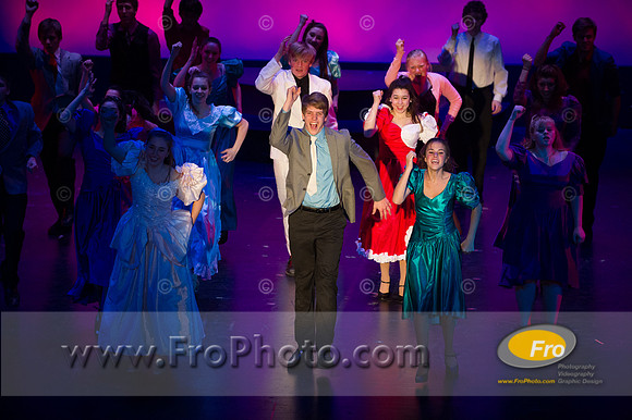 Broadway Company MTN14 Highlights-118
