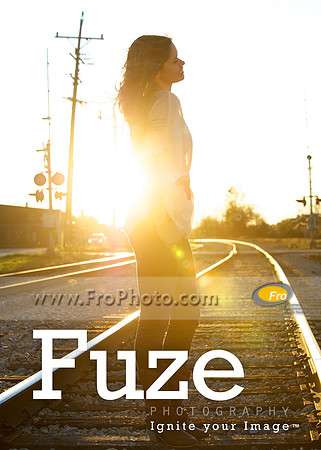 Fuze Senior 8