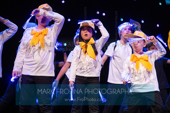 Overture Disney in Schools 2024-21