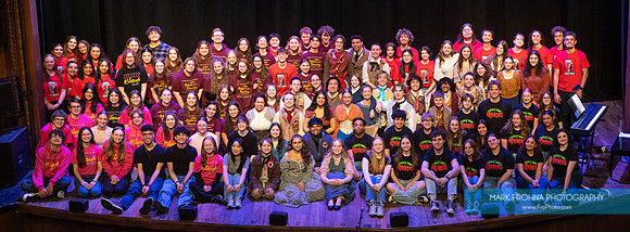 Skylight High School Musical Celebration 2025-2