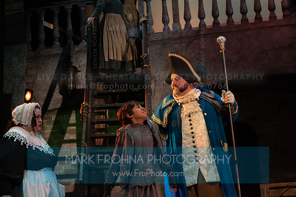 Skylight Oliver Picadilly Young Performers-88