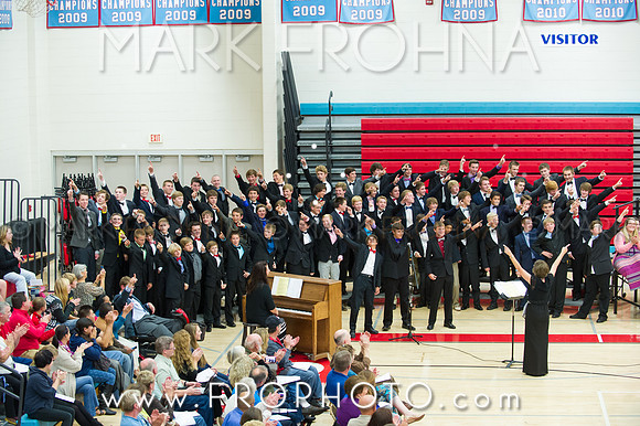 AHS Fall Concert 14-132