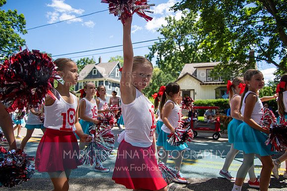 Lake Country Dance Hartland Parade 2024-105