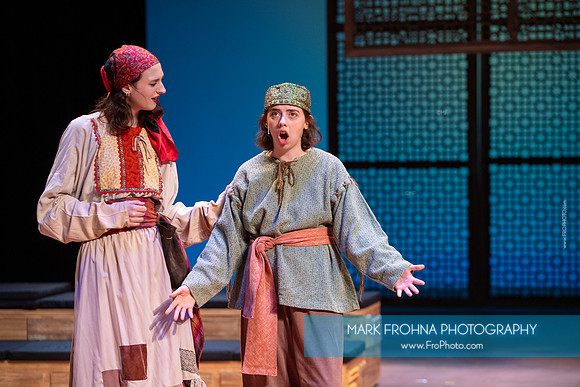 UWM Pericles Highlights-59