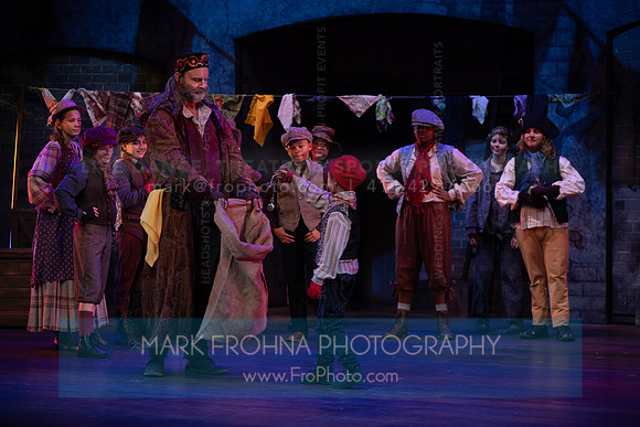 Skylight Oliver Trafalgar Young Performers-349