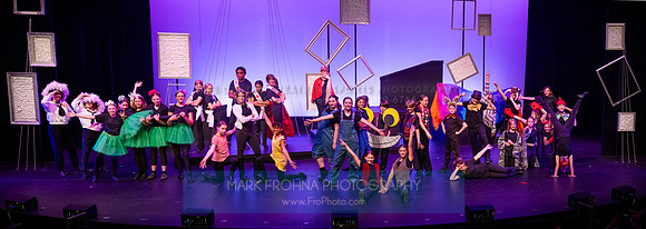 CTM Alice in Wonderland Summer 2025-106