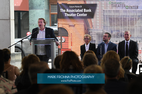 Milwaukee Rep Groundbreaking May 11 2024-54