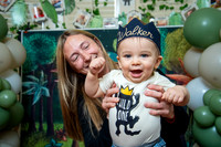 Walker 1st Birthday 2025-17