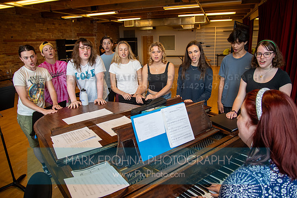 Skylight Summer Musical Theater Camp 2024-24